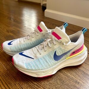 Nike Men’s Invincible 3 Running Shoes